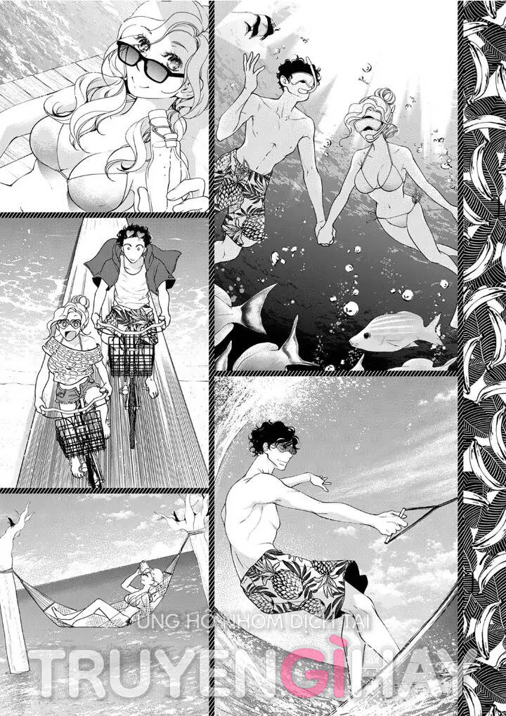 Thú Cưng Đặc Biệt Pippi Chapter 98 - Next Chapter 99