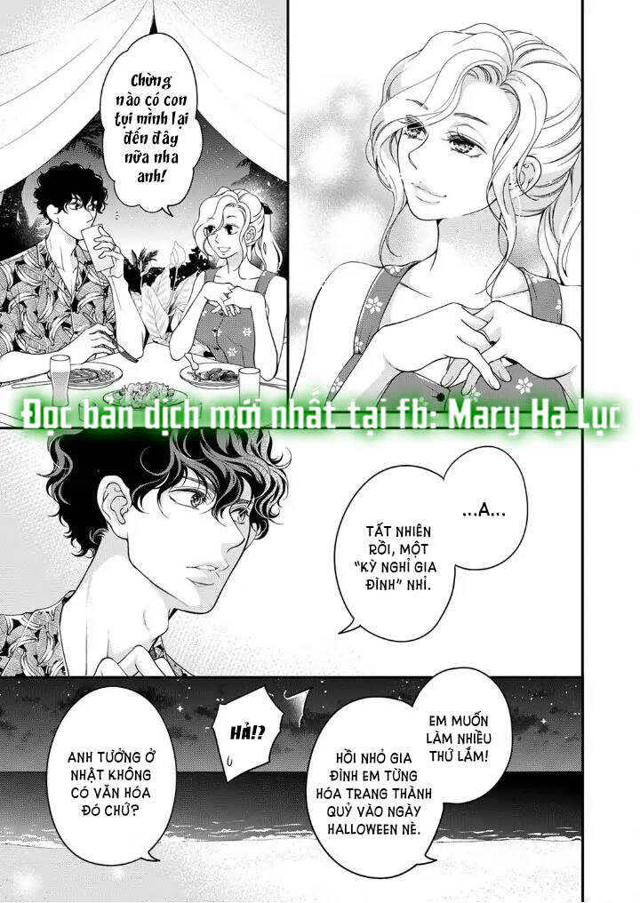 Thú Cưng Đặc Biệt Pippi Chapter 98 - Next Chapter 99