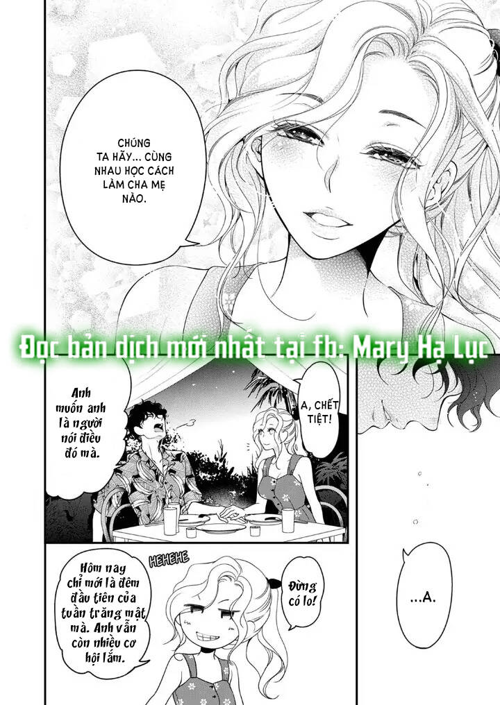 Thú Cưng Đặc Biệt Pippi Chapter 98 - Next Chapter 99