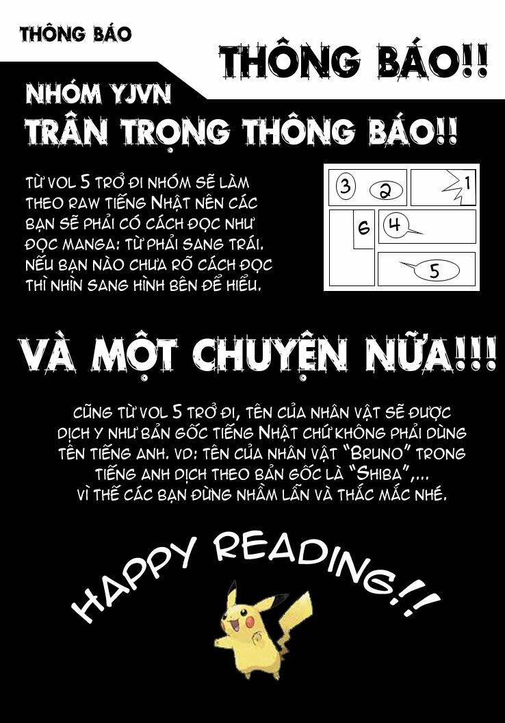 Thú Cưng Đặc Biệt Chapter 101 - Trang 2