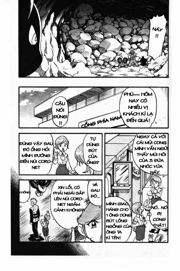 Thú Cưng Đặc Biệt Chapter 349 - Trang 2