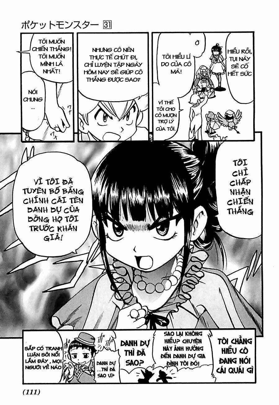 Thú Cưng Đặc Biệt Chapter 351 - Trang 2