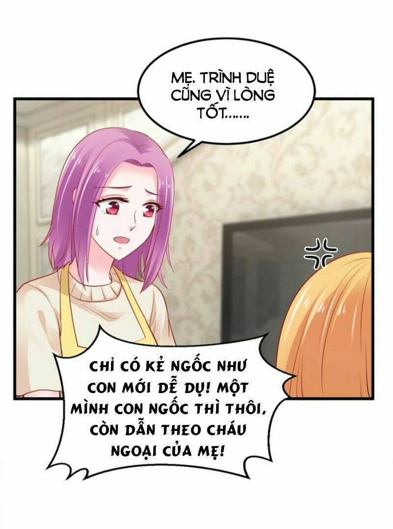 Thú Cưng Độc Quyền Của Boss Chapter 104 - Trang 2