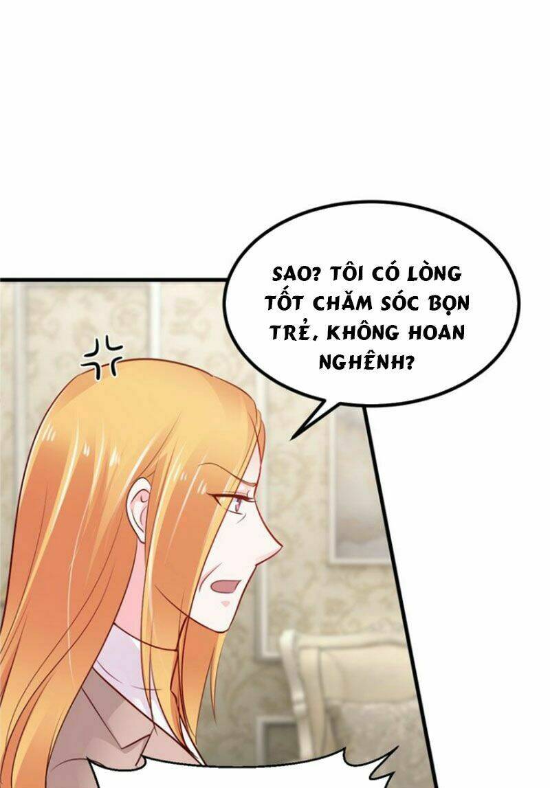 Thú Cưng Độc Quyền Của Boss Chapter 104 - Trang 2