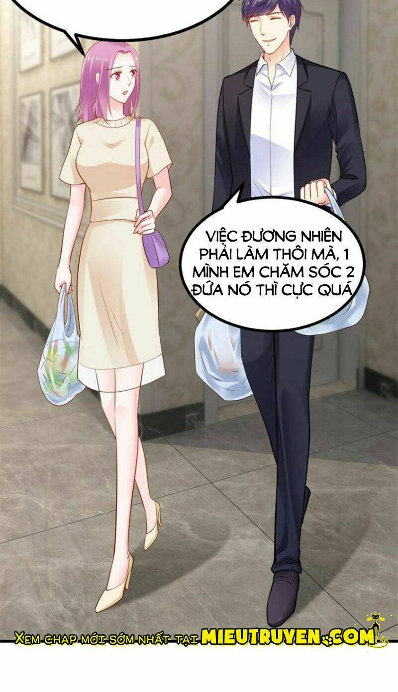 Thú Cưng Độc Quyền Của Boss Chapter 104 - Trang 2