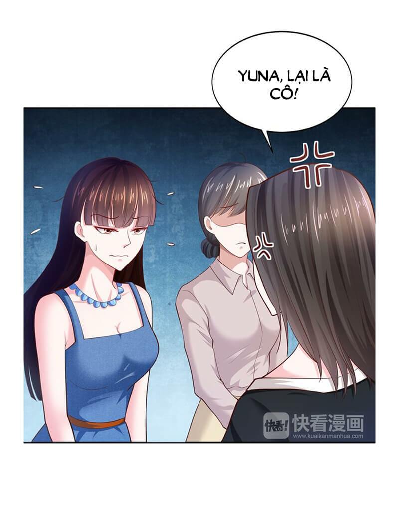 Thú Cưng Độc Quyền Của Boss Chapter 11 - Trang 2