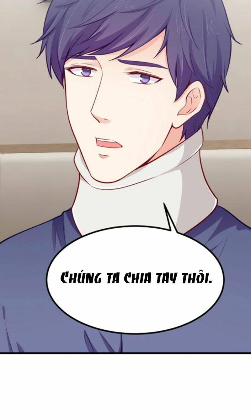 Thú Cưng Độc Quyền Của Boss Chapter 118 - Trang 2