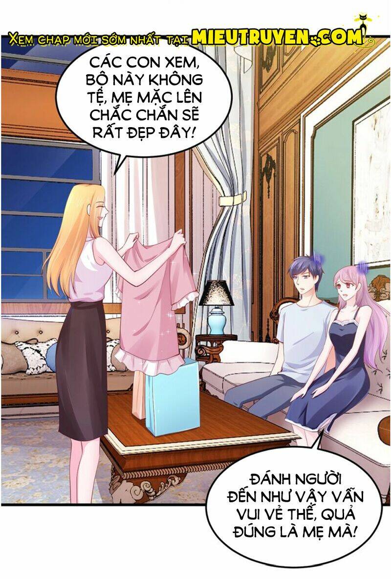 Thú Cưng Độc Quyền Của Boss Chapter 48 - Trang 2