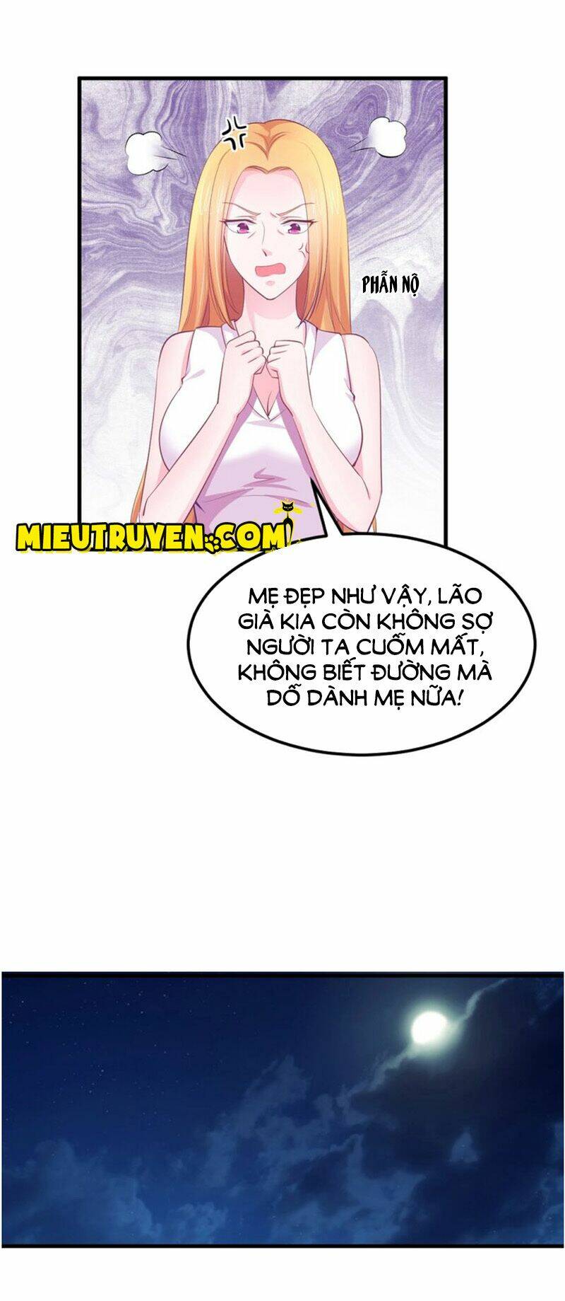 Thú Cưng Độc Quyền Của Boss Chapter 48 - Trang 2