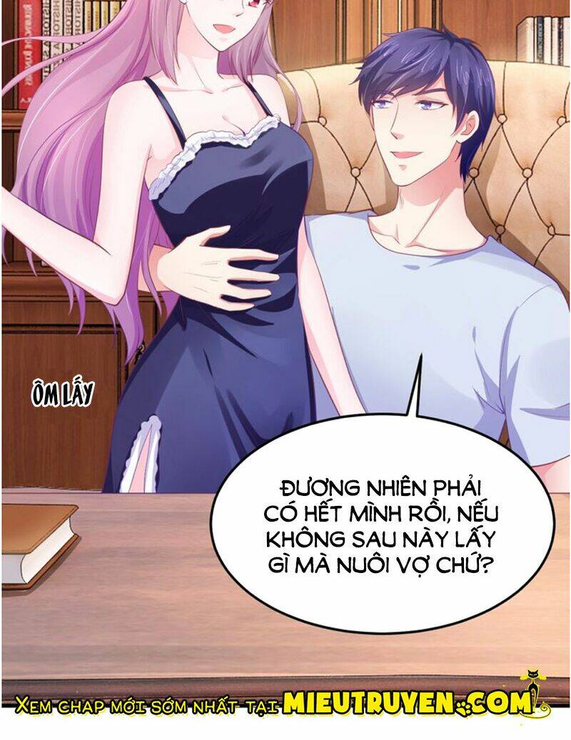 Thú Cưng Độc Quyền Của Boss Chapter 48 - Trang 2