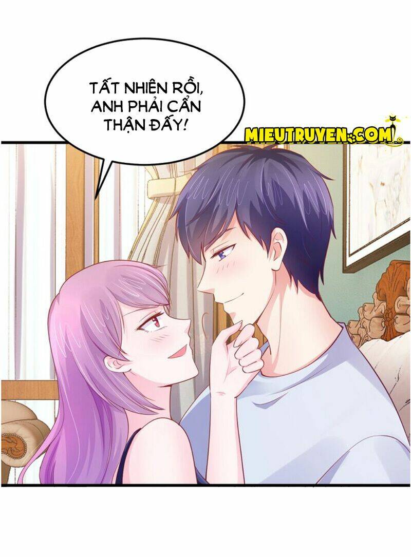 Thú Cưng Độc Quyền Của Boss Chapter 48 - Trang 2