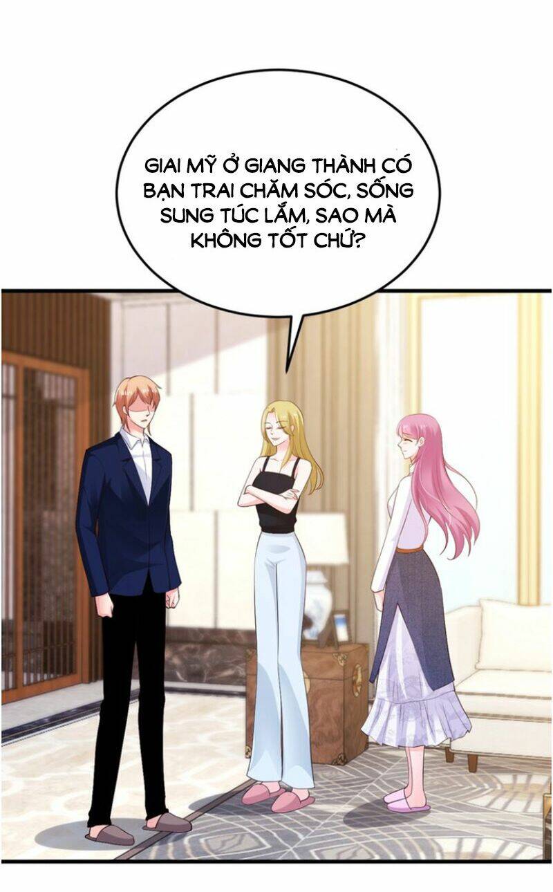 Thú Cưng Độc Quyền Của Boss Chapter 54 - Trang 2