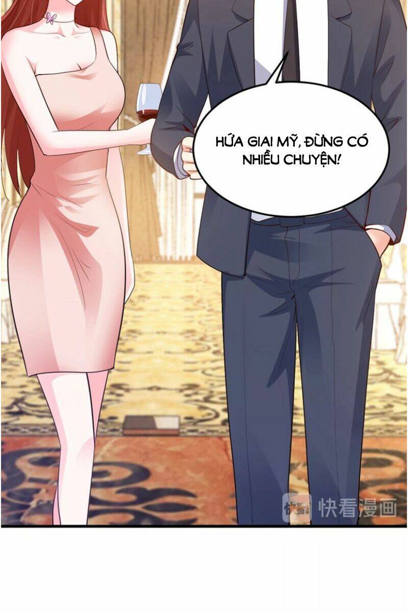 Thú Cưng Độc Quyền Của Boss Chapter 56 - Trang 2