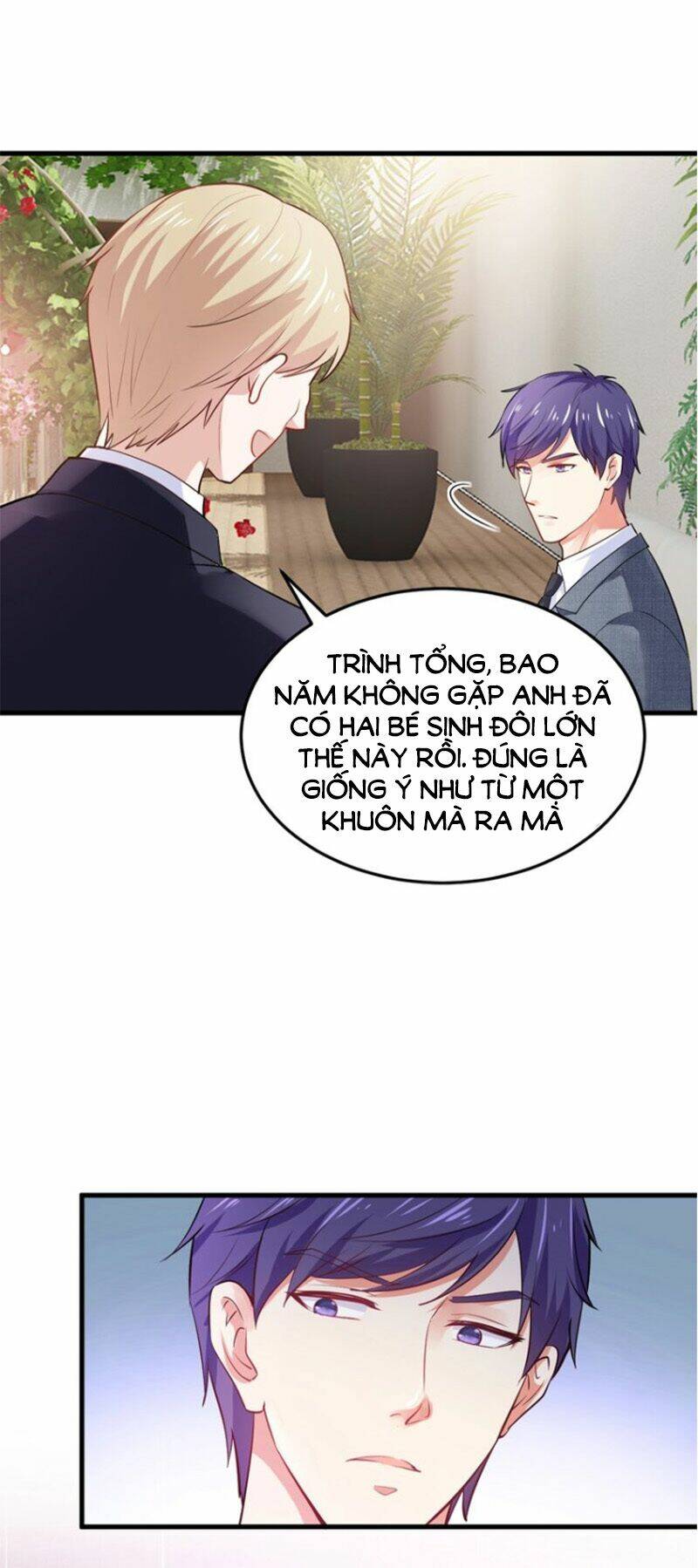 Thú Cưng Độc Quyền Của Boss Chapter 67 - Trang 2