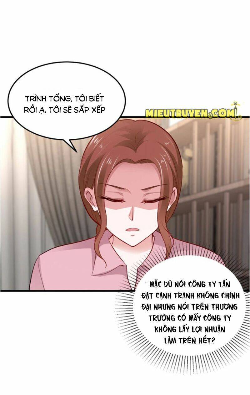 Thú Cưng Độc Quyền Của Boss Chapter 71 - Trang 2