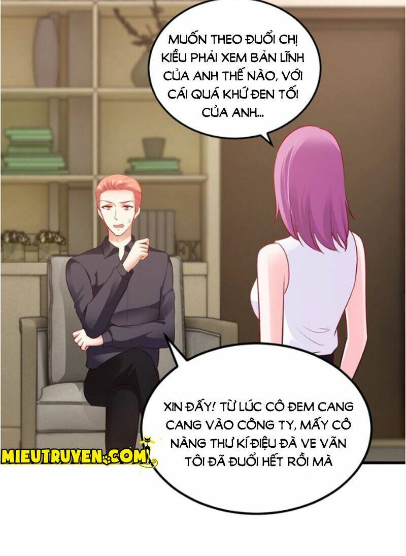 Thú Cưng Độc Quyền Của Boss Chapter 71 - Trang 2