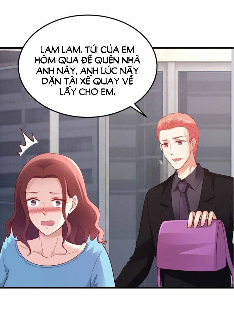 Thú Cưng Độc Quyền Của Boss Chapter 79 - Trang 2