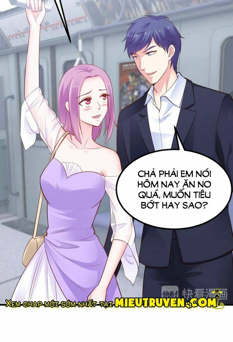 Thú Cưng Độc Quyền Của Boss Chapter 99 - Trang 2