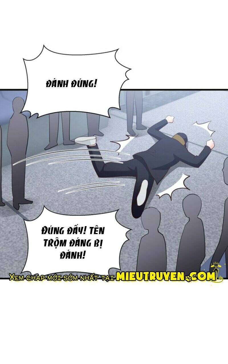 Thú Cưng Độc Quyền Của Boss Chapter 99 - Trang 2