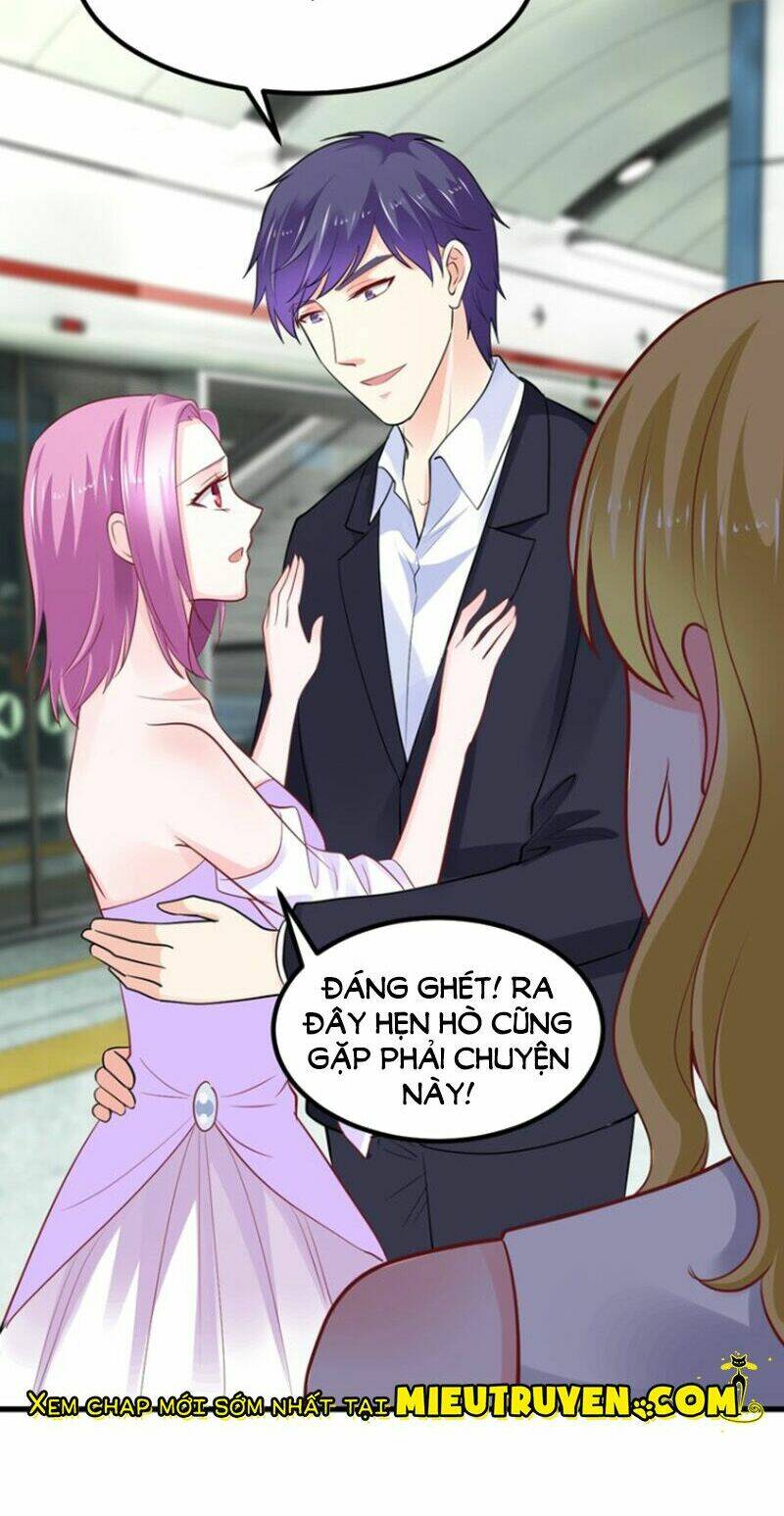 Thú Cưng Độc Quyền Của Boss Chapter 99 - Trang 2