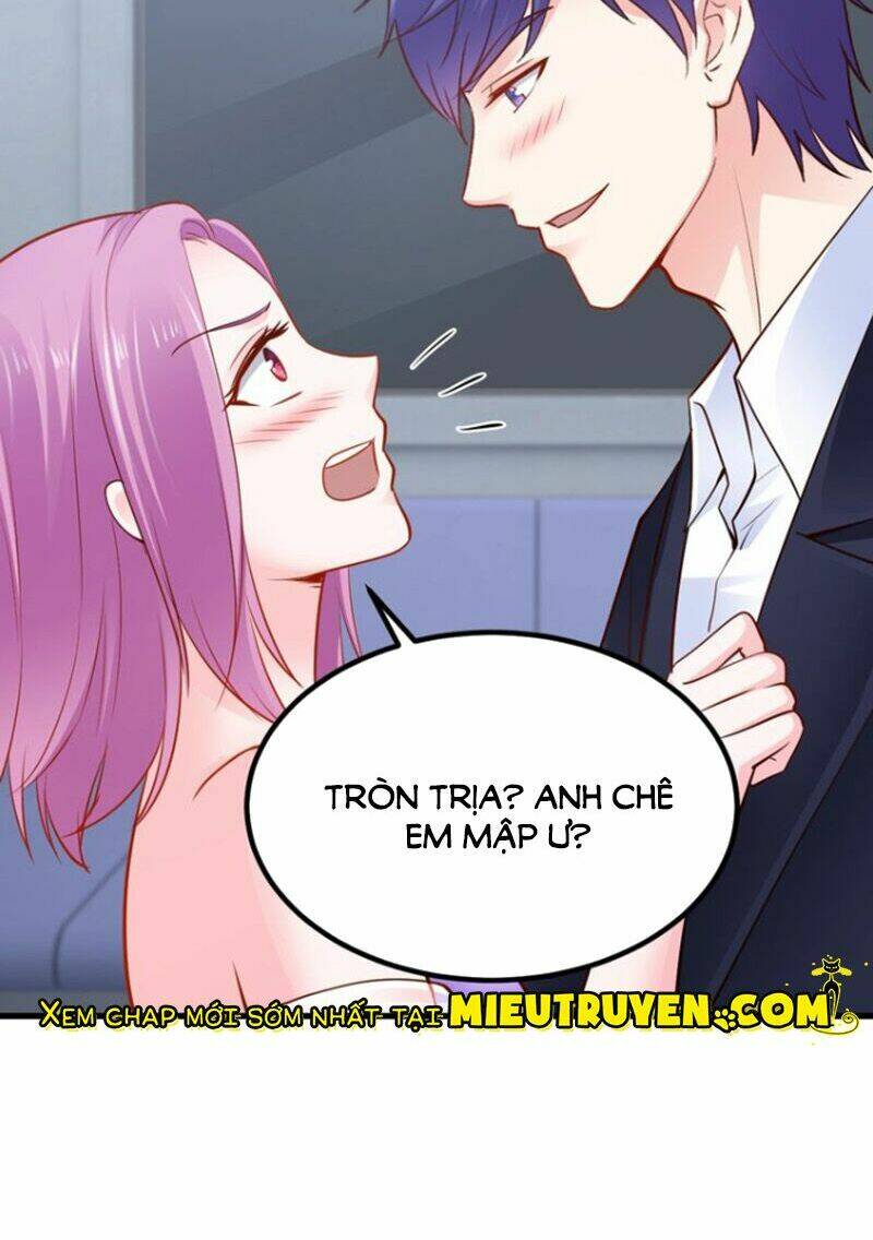 Thú Cưng Độc Quyền Của Boss Chapter 99 - Trang 2