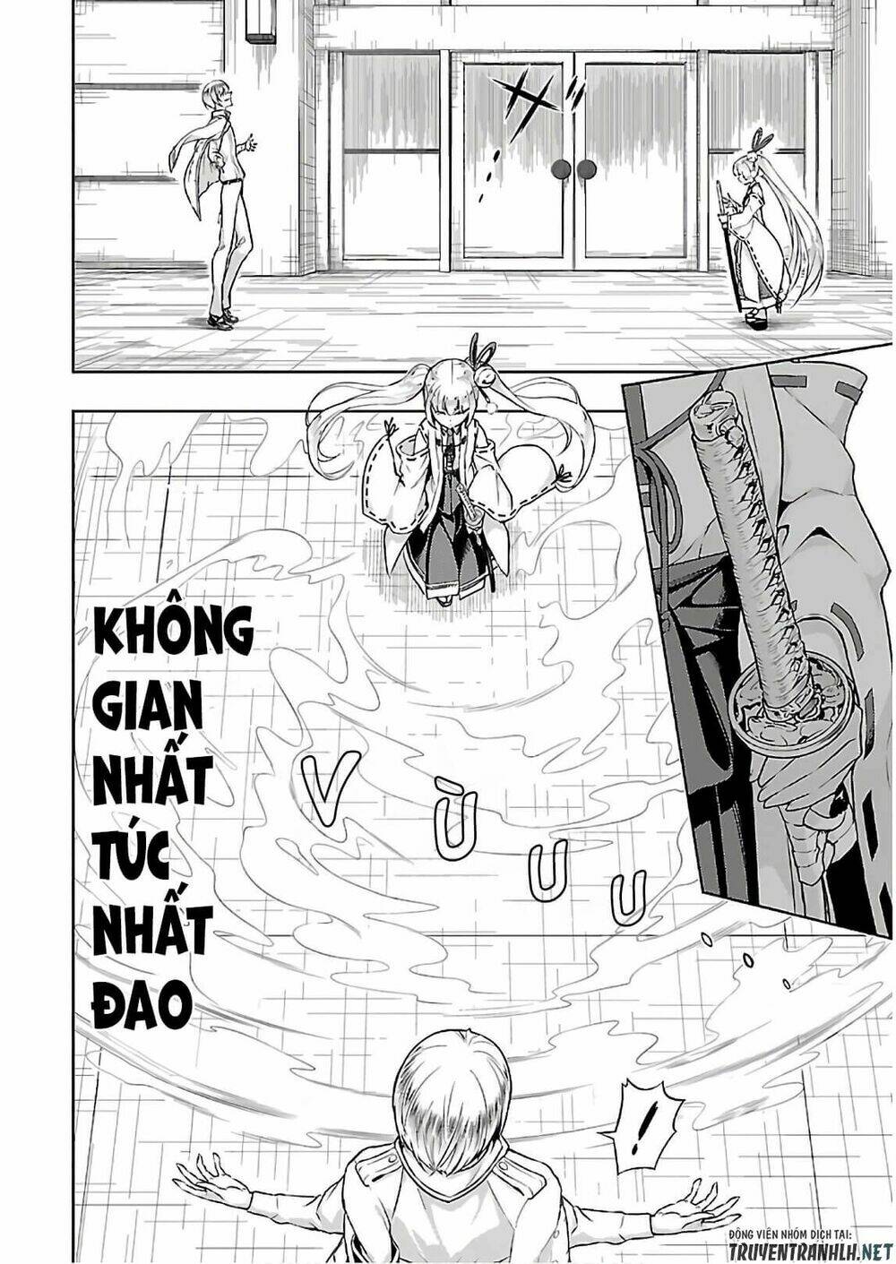 thủ đoạn nham hiểm của cô gái mặt nạ chapter 43 - Next chapter 44