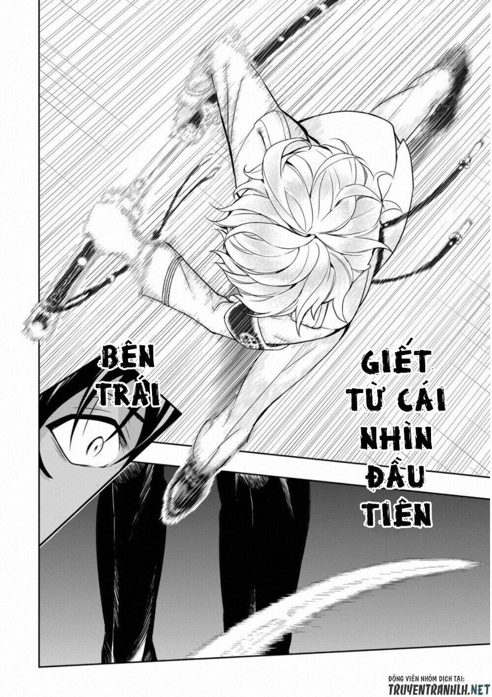 thủ đoạn nham hiểm của cô gái mặt nạ chapter 52 - Trang 2