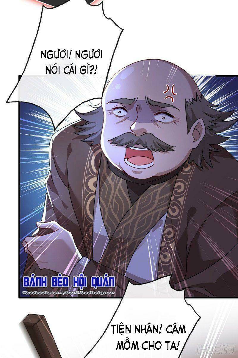 thú hắc cuồng phi Chapter 52 - Trang 2