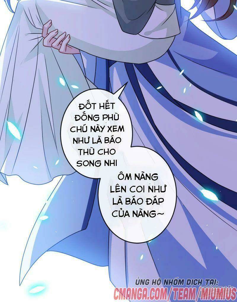 thú hắc cuồng phi Chapter 73 - Trang 2