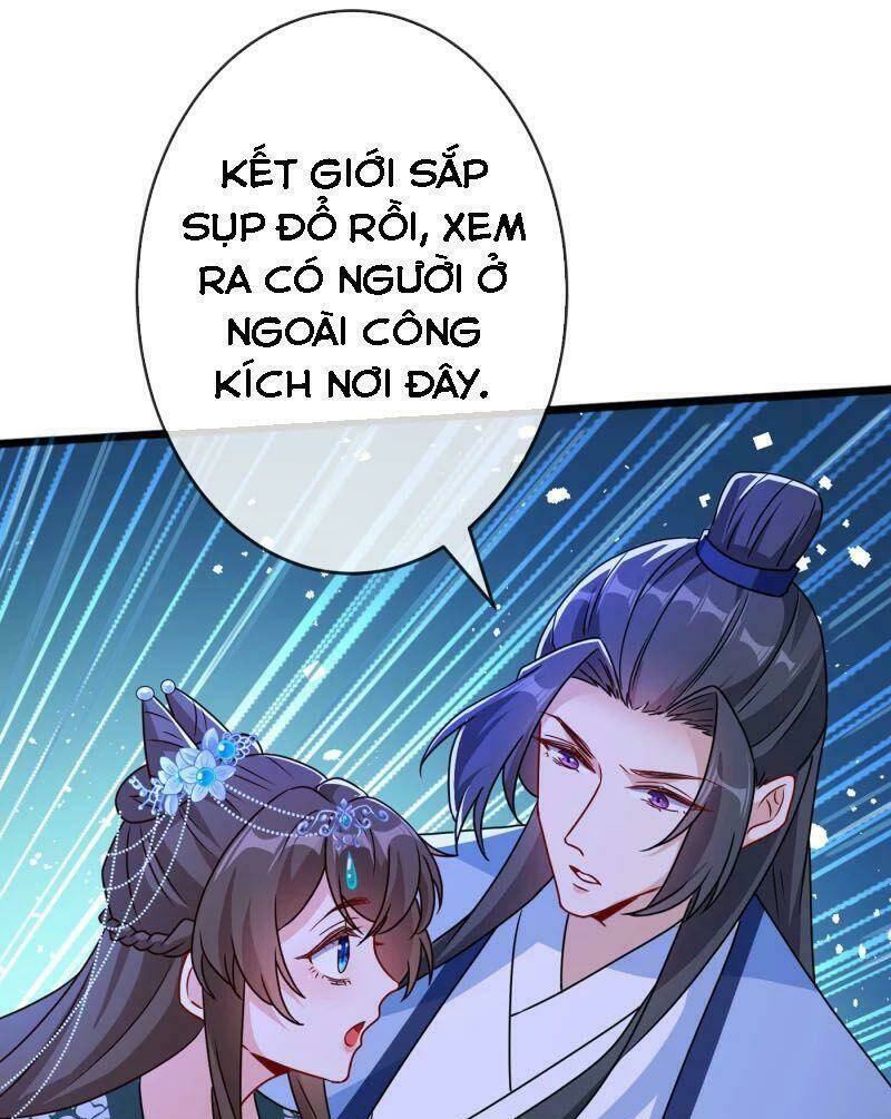 thú hắc cuồng phi Chapter 78 - Trang 2