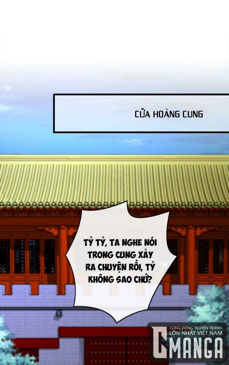 thú hắc cuồng phi Chapter 85 - Trang 2