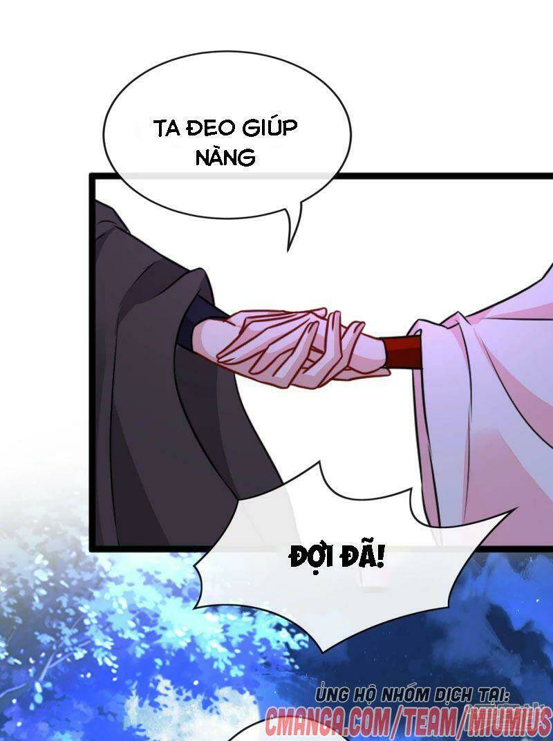 thú hắc cuồng phi Chapter 85 - Trang 2