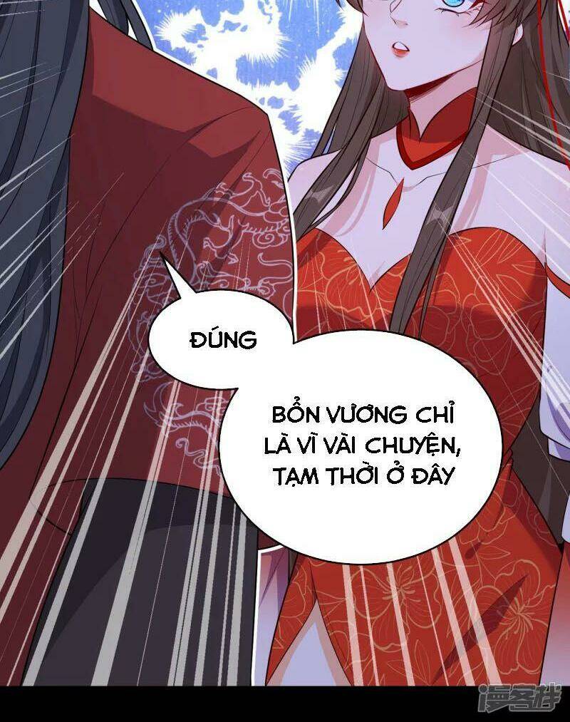 thú hắc cuồng phi Chapter 85 - Trang 2