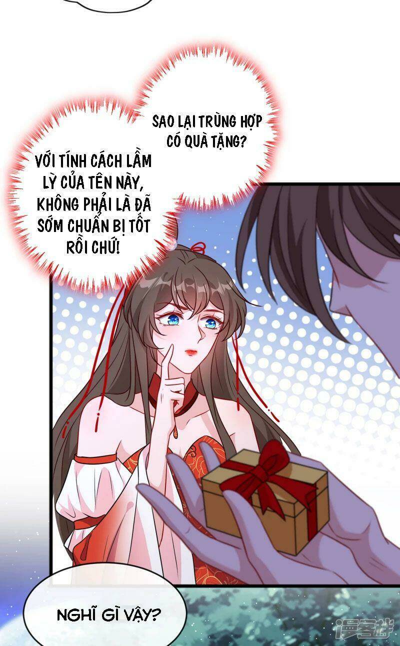 thú hắc cuồng phi Chapter 85 - Trang 2