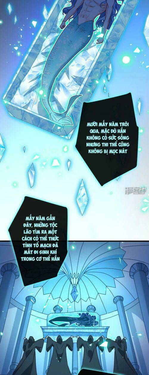 thú hắc cuồng phi Chapter 88 - Trang 2