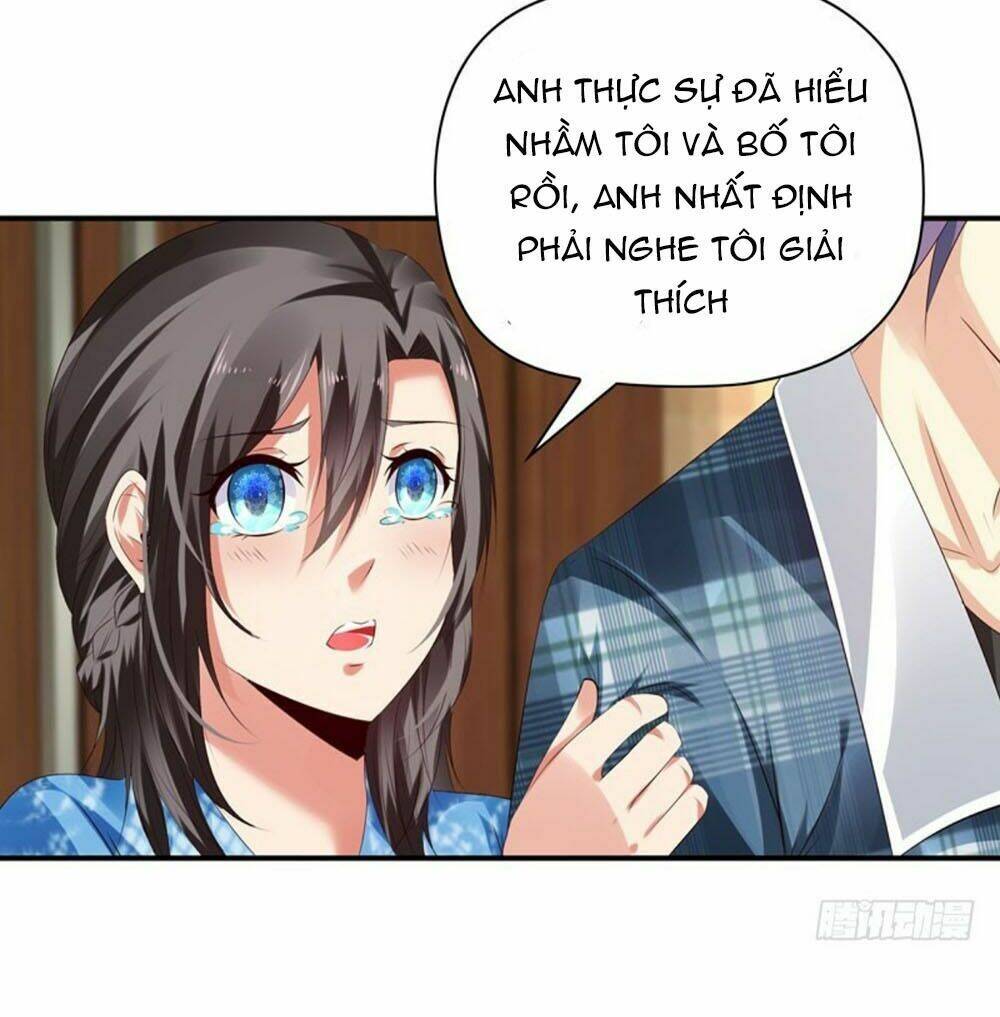 Thủ Hội Chi Vũ Chapter 44 - Trang 2