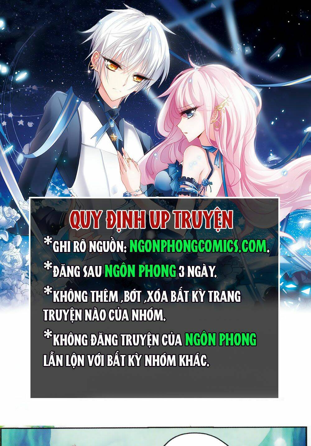 Thu La Chapter 20 - Trang 2