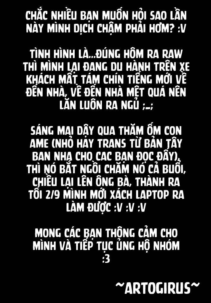 thủ lĩnh thẻ bài: clear card-hen chapter 15 - Trang 2