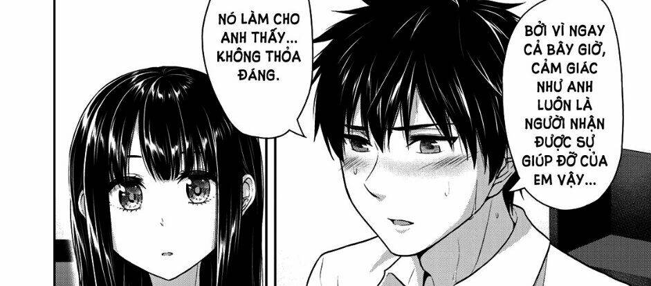 thứ mà đôi ta mong muốn chapter 36 - Trang 2