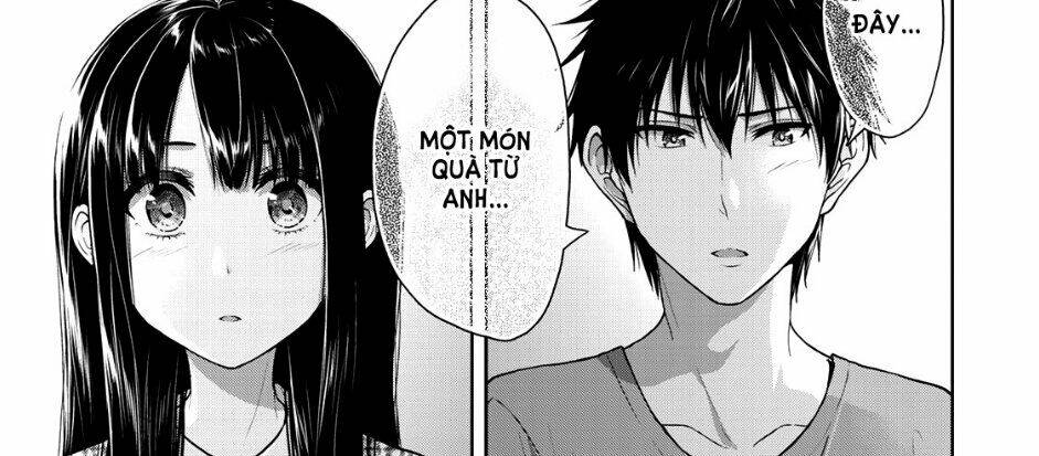 thứ mà đôi ta mong muốn chapter 36 - Trang 2