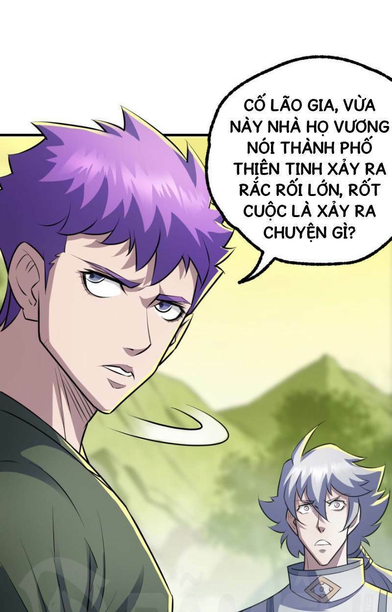 thú nhân chapter 116 - Trang 2