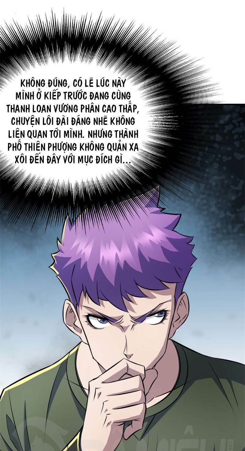 thú nhân chapter 116 - Trang 2