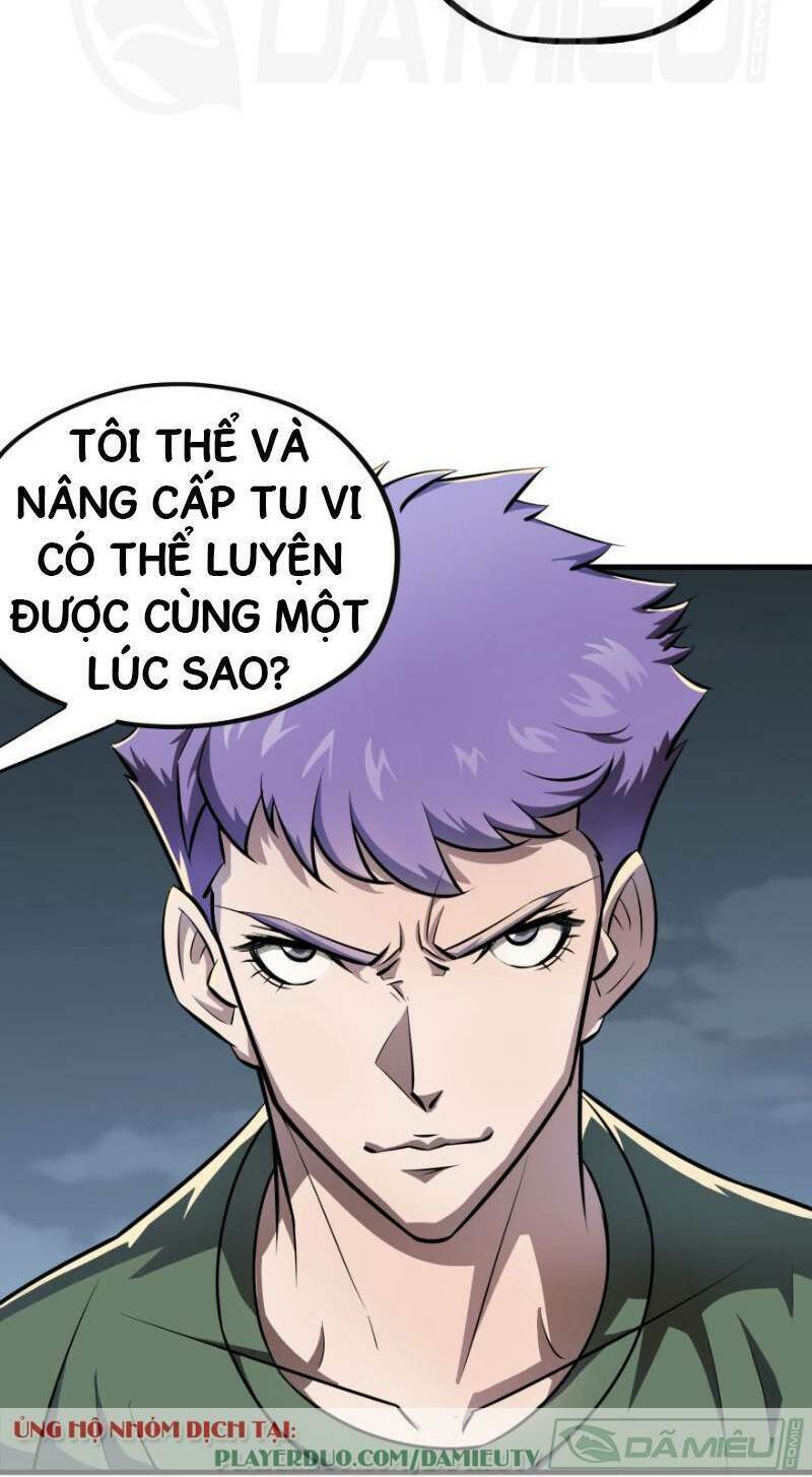 thú nhân chapter 126 - Trang 2