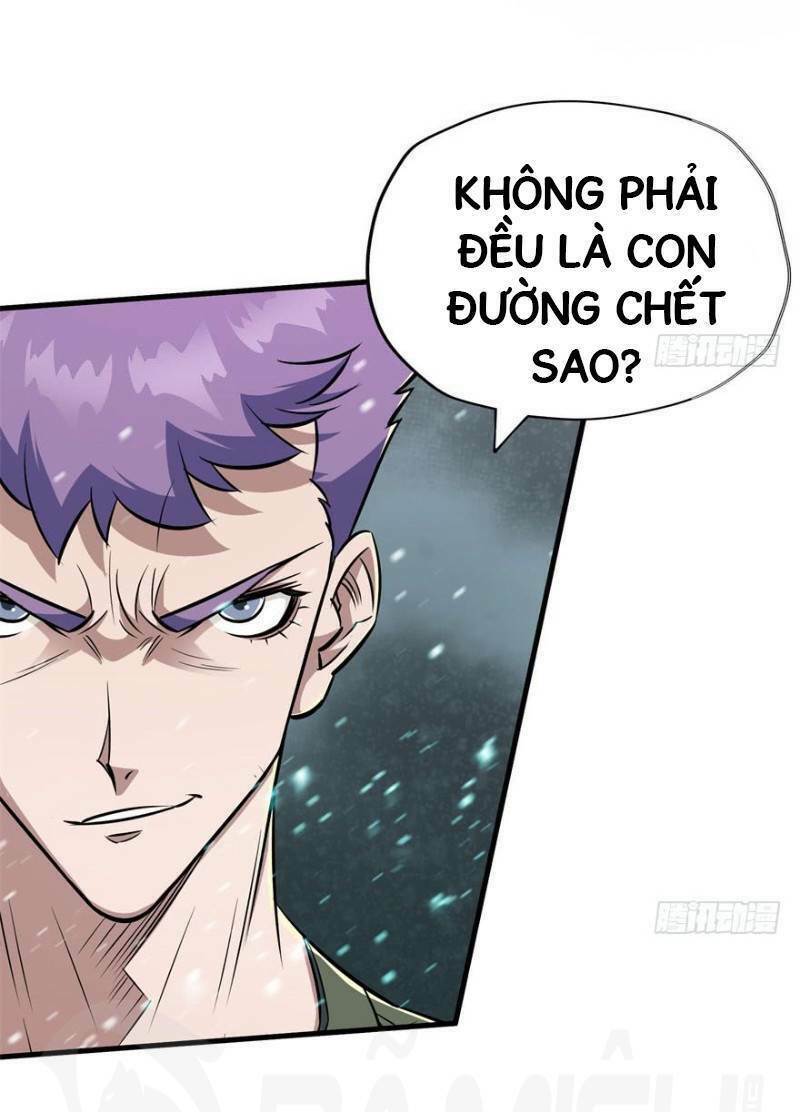 thú nhân chapter 127 - Trang 2