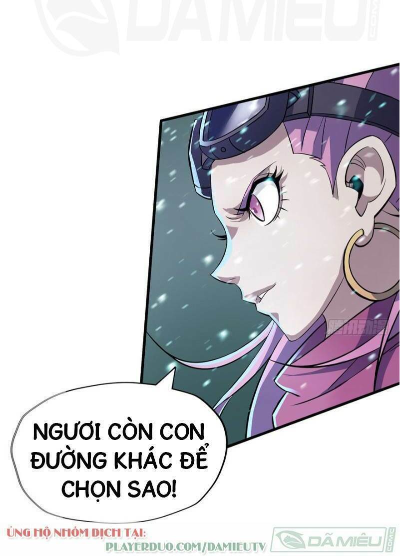 thú nhân chapter 127 - Trang 2