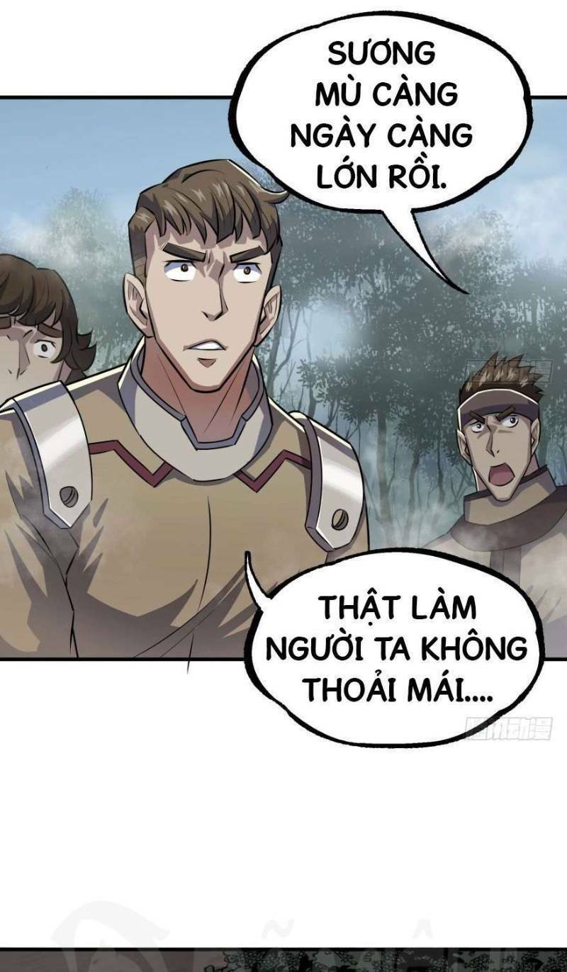 thú nhân chapter 138 - Trang 2