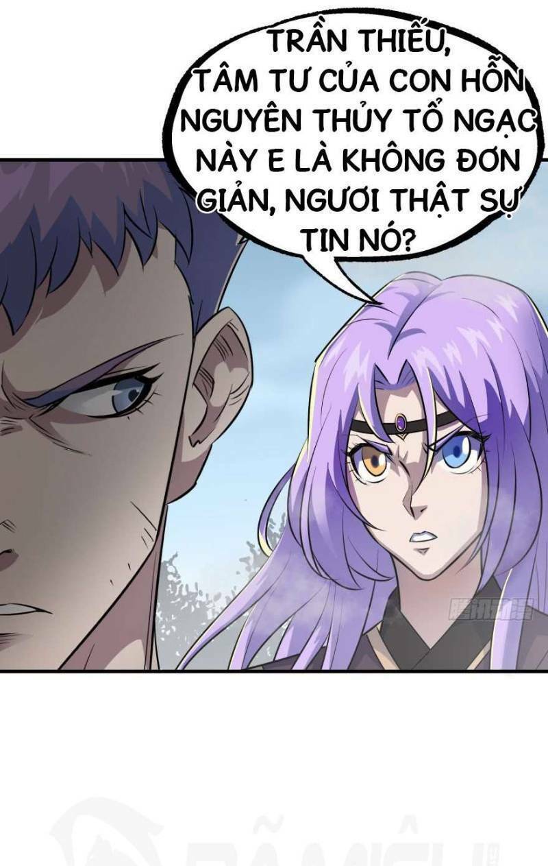 thú nhân chapter 138 - Trang 2