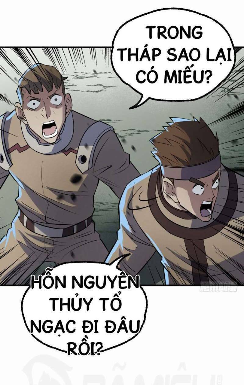 thú nhân chapter 138 - Trang 2