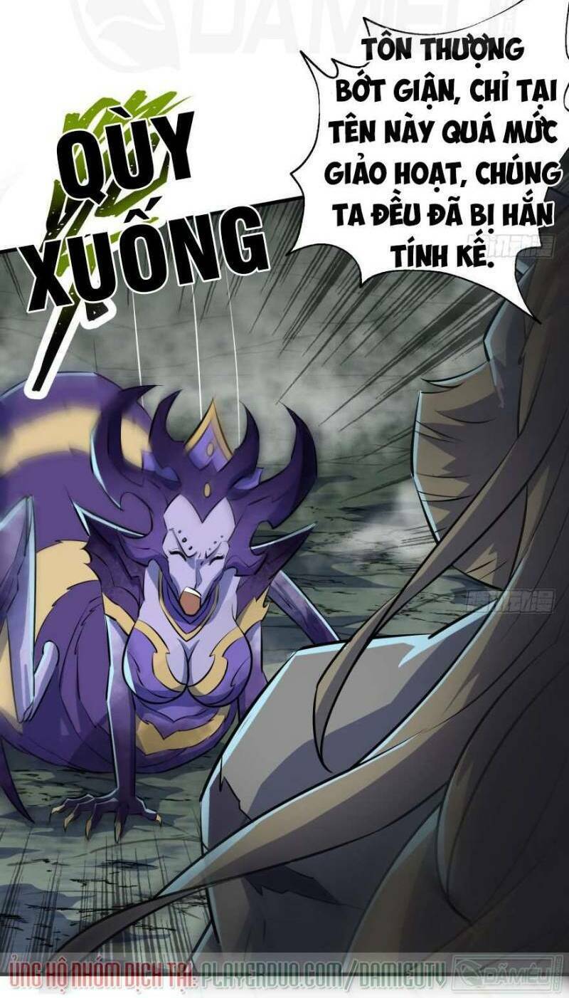 thú nhân chapter 140 - Trang 2