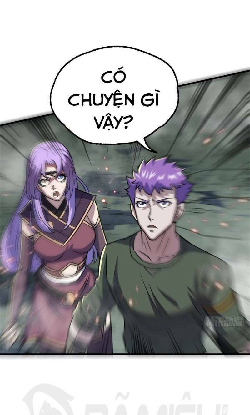 thú nhân chapter 145 - Trang 2